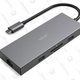 Vava 8-in-1 USB-C Hub | $20 | Amazon | Clip coupon + use code KJUNUR8P